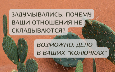 «Кактус» или «суккулент»: путешествие к эмоциональной гибкости